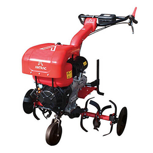 Antrac 320 D3 �apa Makinesi